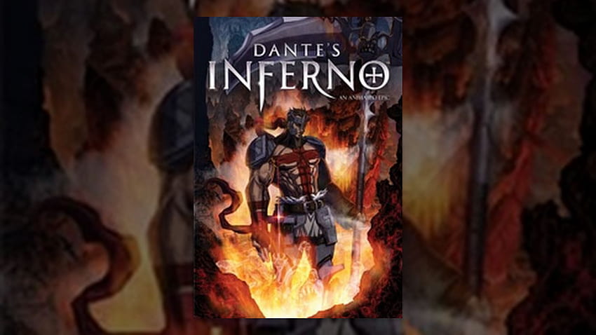 Dante's Inferno , Movie, HQ Dante's Inferno HD wallpaper