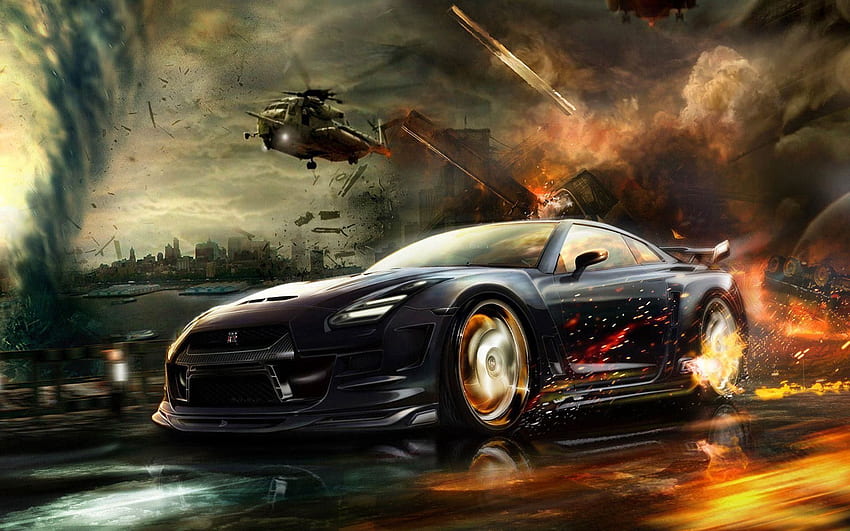 Need for Speed Carbon Wallpapers 57 pictures  Need for speed carbon Need  for speed Wallpaper