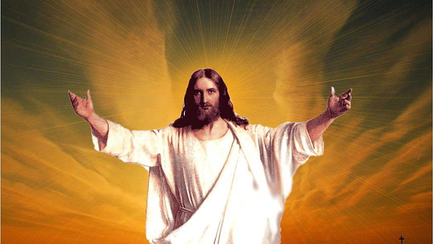 Harika İsa Mesih iPhone, İsa Mesih HD duvar kağıdı