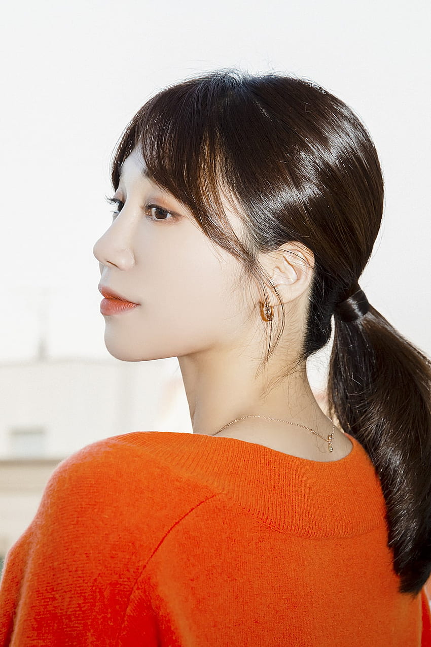 Apink's Jung Eun Ji Reflects On Her Career, Hopes For Season 2 Of “Work Later, Drink Now, ” And Chemistry With Han Sun Hwa And Lee Sun Bin GossipChimp. Trending K Drama, Jung In Sun HD phone wallpaper