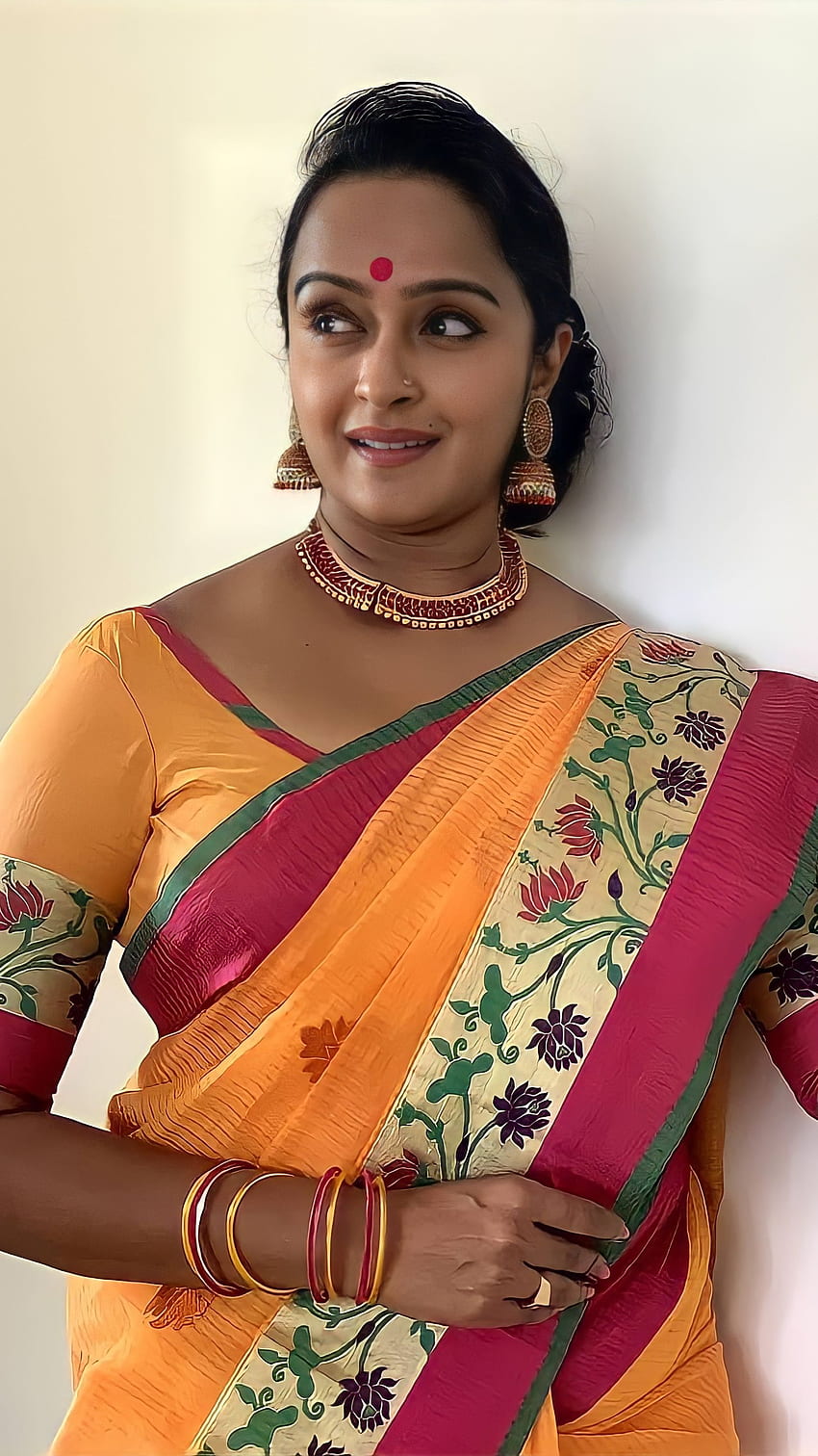850px x 1512px - Shalu Menon, malayalam actress HD phone wallpaper | Pxfuel