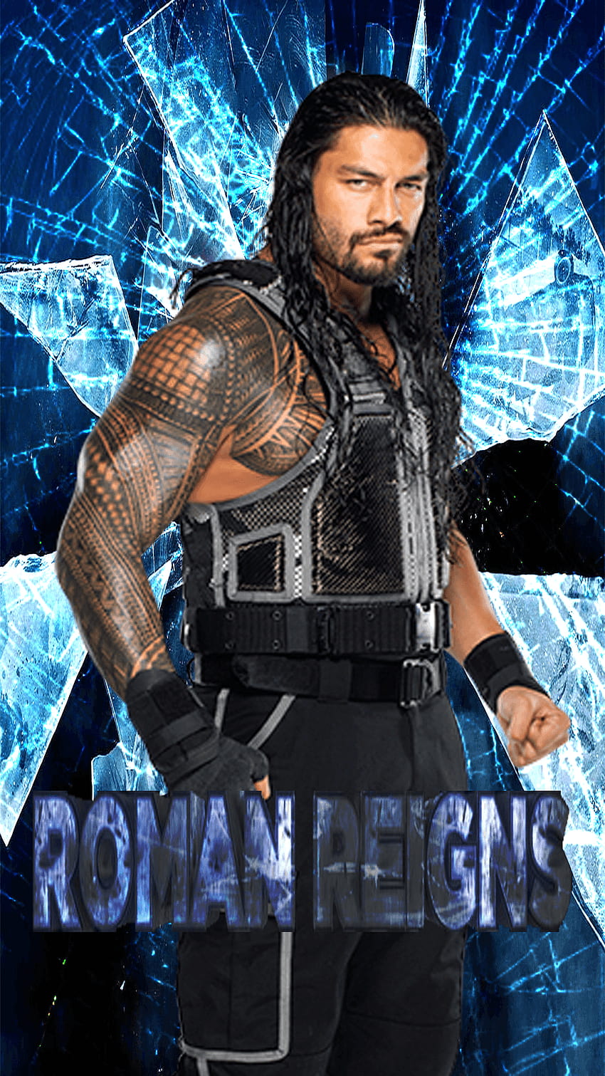 Roman Reigns For Android - Group HD phone wallpaper | Pxfuel