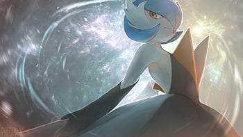 Shiny Mega Gardevoir - Imgur