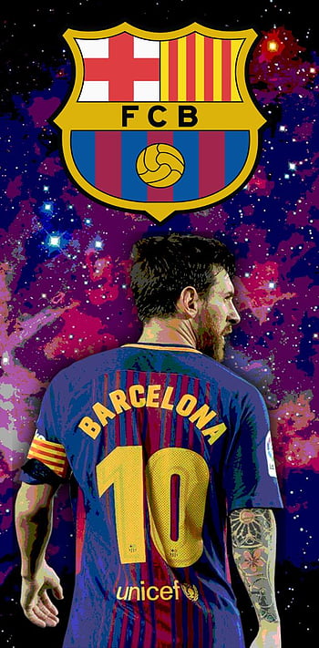 Messi Barca, Messi FCB HD phone wallpaper | Pxfuel