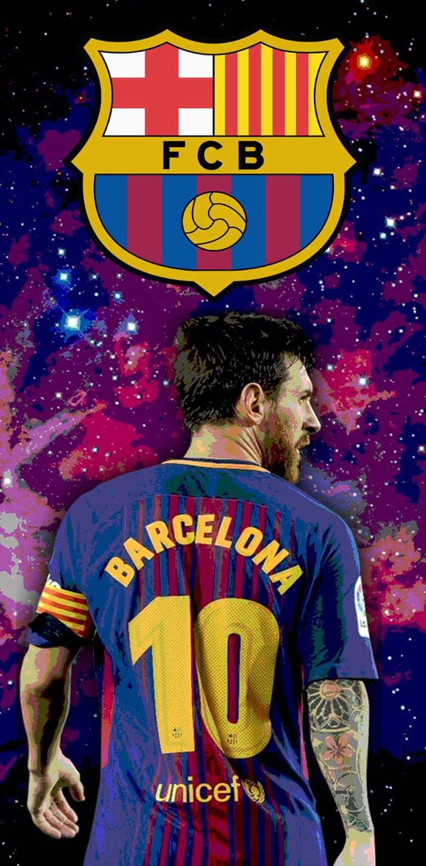 Messi Barca, Messi FCB HD phone wallpaper | Pxfuel