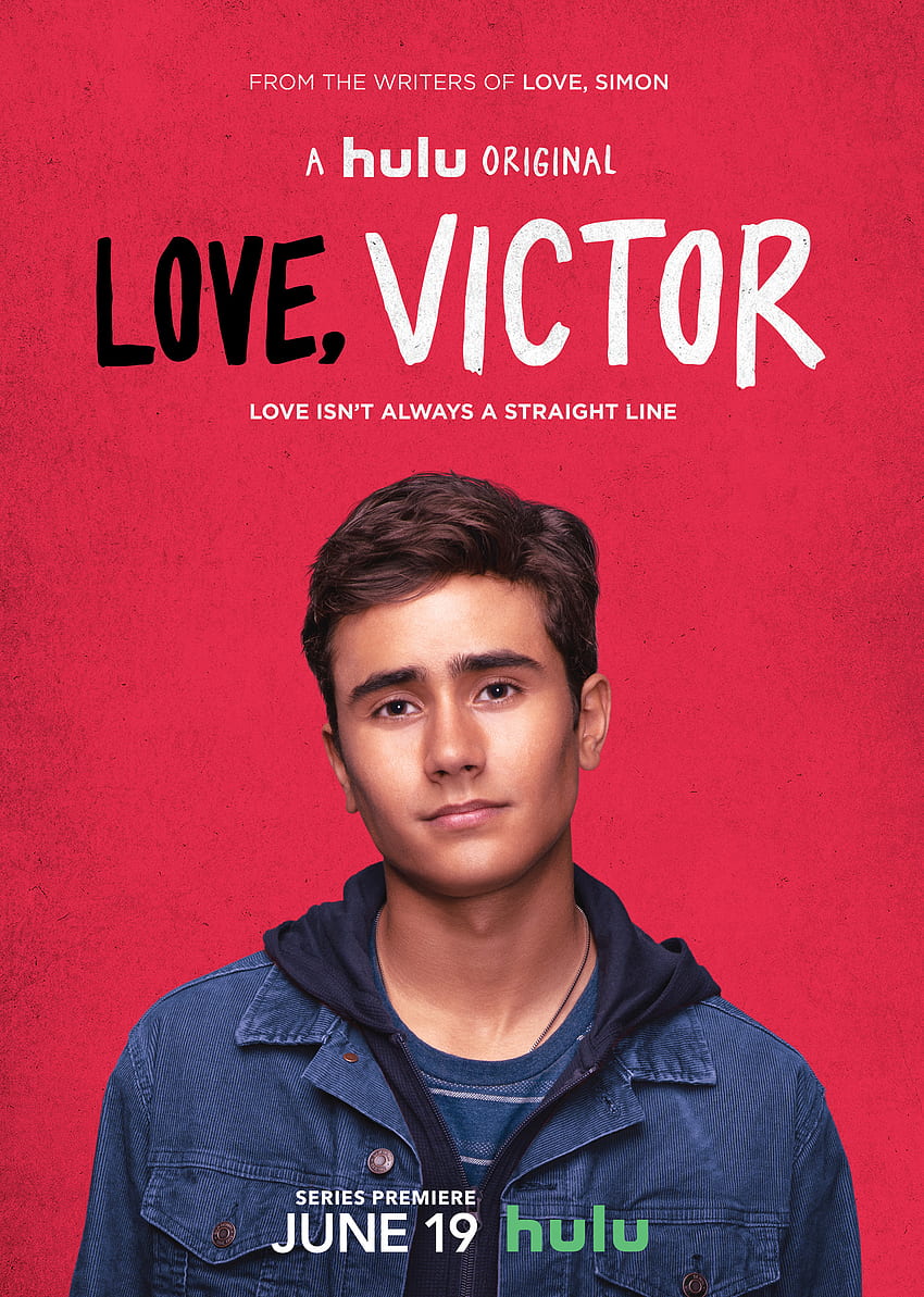 Love, Victor (TV Series 2020– ) HD phone wallpaper