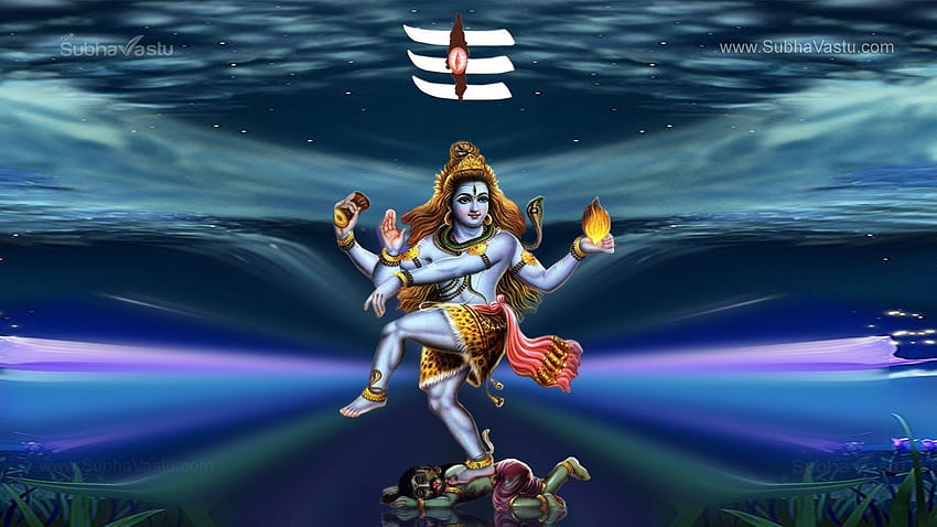 Subhavastu - Islam God . Muslim God - Category, Shiva God HD wallpaper