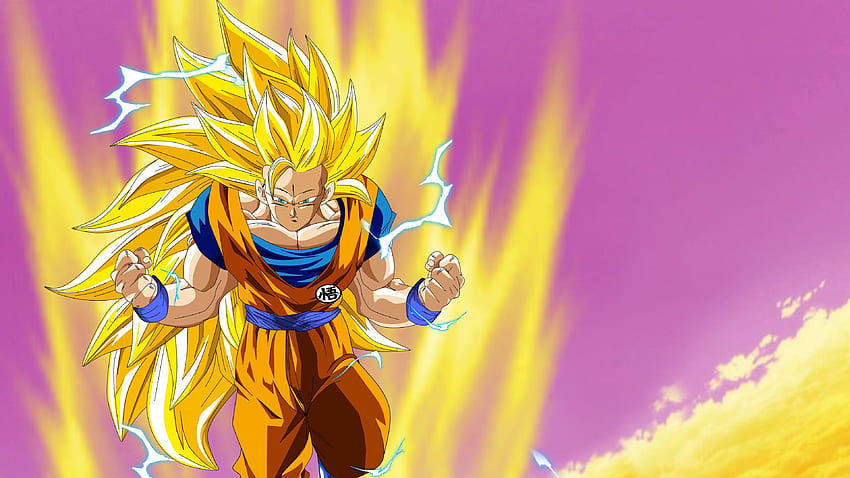 Dragon Ball, Goku, Japanese Anime U Hd Wallpaper 