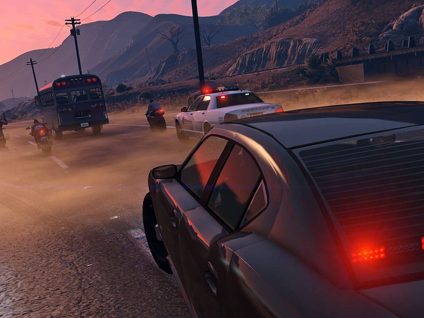 GTA 5 Background 4274 [] for your , Mobile & Tablet. Explore GTA 5 for . Grand Theft Auto 5 , GTA 5 , GTA 5 Police HD wallpaper