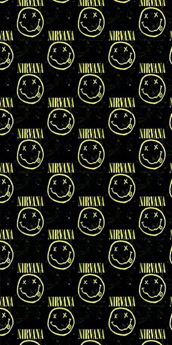 Nirvana Wallpapers 21 images inside