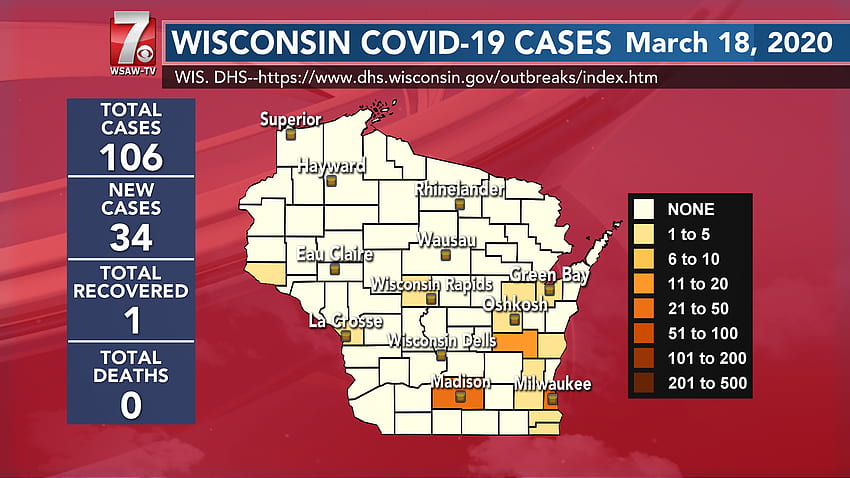 State's COVID 19 Cases Now 106, Up 34 From Previous Day, Covid-19 2020 HD wallpaper
