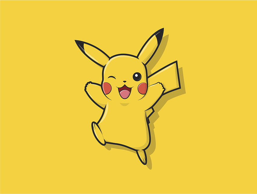 Hình nền Pikachu là một lựa chọn tuyệt vời cho những ai yêu thích phong cách hoạt hình. Bộ sưu tập hình nền Pikachu độc đáo và đa dạng của chúng tôi cung cấp cho bạn nhiều sự lựa chọn để tùy chỉnh điện thoại của mình với một hình nền yêu thích. 