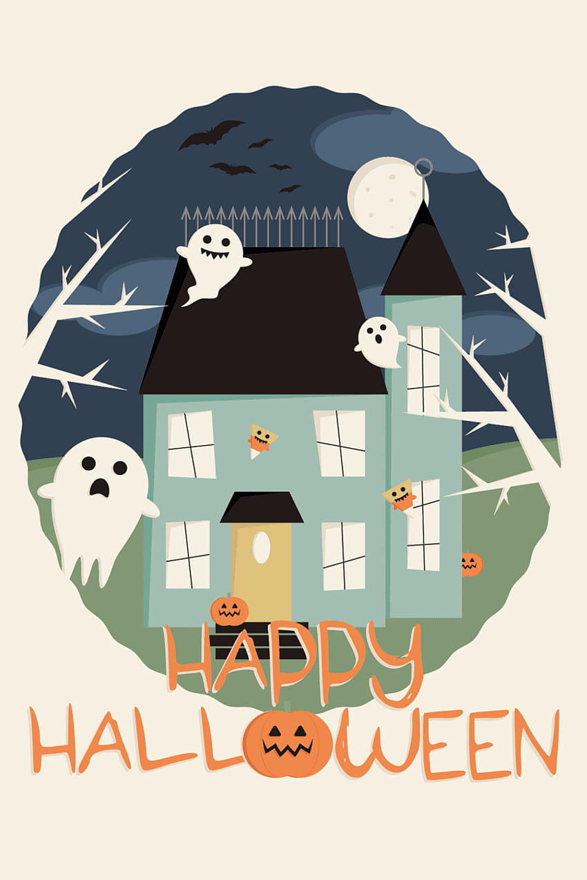 bie // October 2016 - Halloween Party Decorations HD phone wallpaper