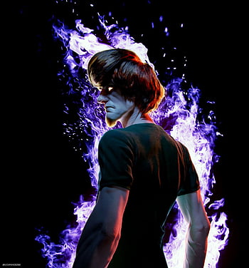 Shaggy Ryze – KillerSkins, Ultra Instinct Shaggy HD wallpaper