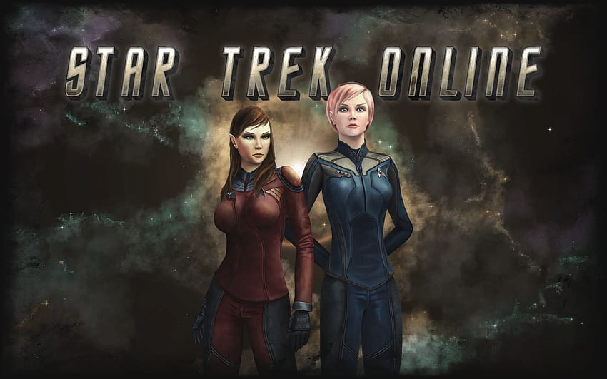 Star Trek Online by xGreatCthulhux [] for your , Mobile & Tablet. Explore Star Trek Online . Star Trek , Star Trek , Star Trek HD wallpaper