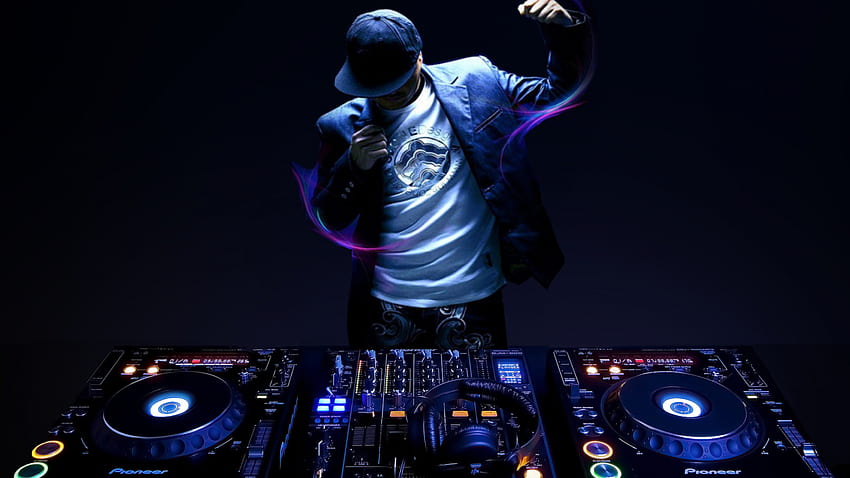 er Dj Dj [] für Ihr , Handy & Tablet. Entdecken Sie DJ . Pioneer DJ, Cooler DJ, DJ, männlicher DJ HD-Hintergrundbild