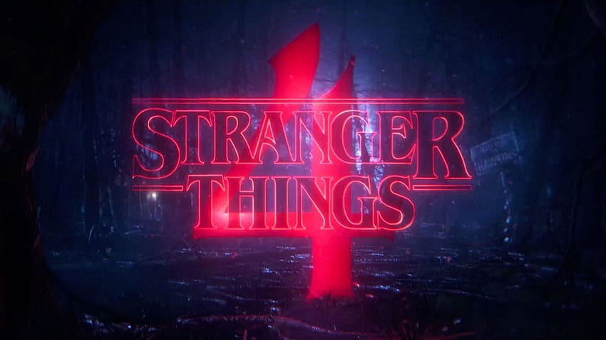 How long are Stranger Things Season 4 Volume 2 episodes? HD wallpaper