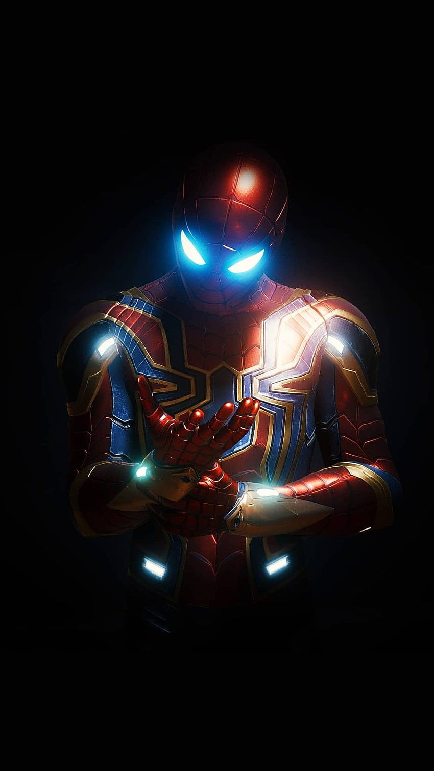 Iron Man Neon, Iron Man Top Iron Man Arrière-plan pour votre tablette mobile Explorez 42 Iron Man Iron Man, Neon Superhero Fond d'écran de téléphone HD