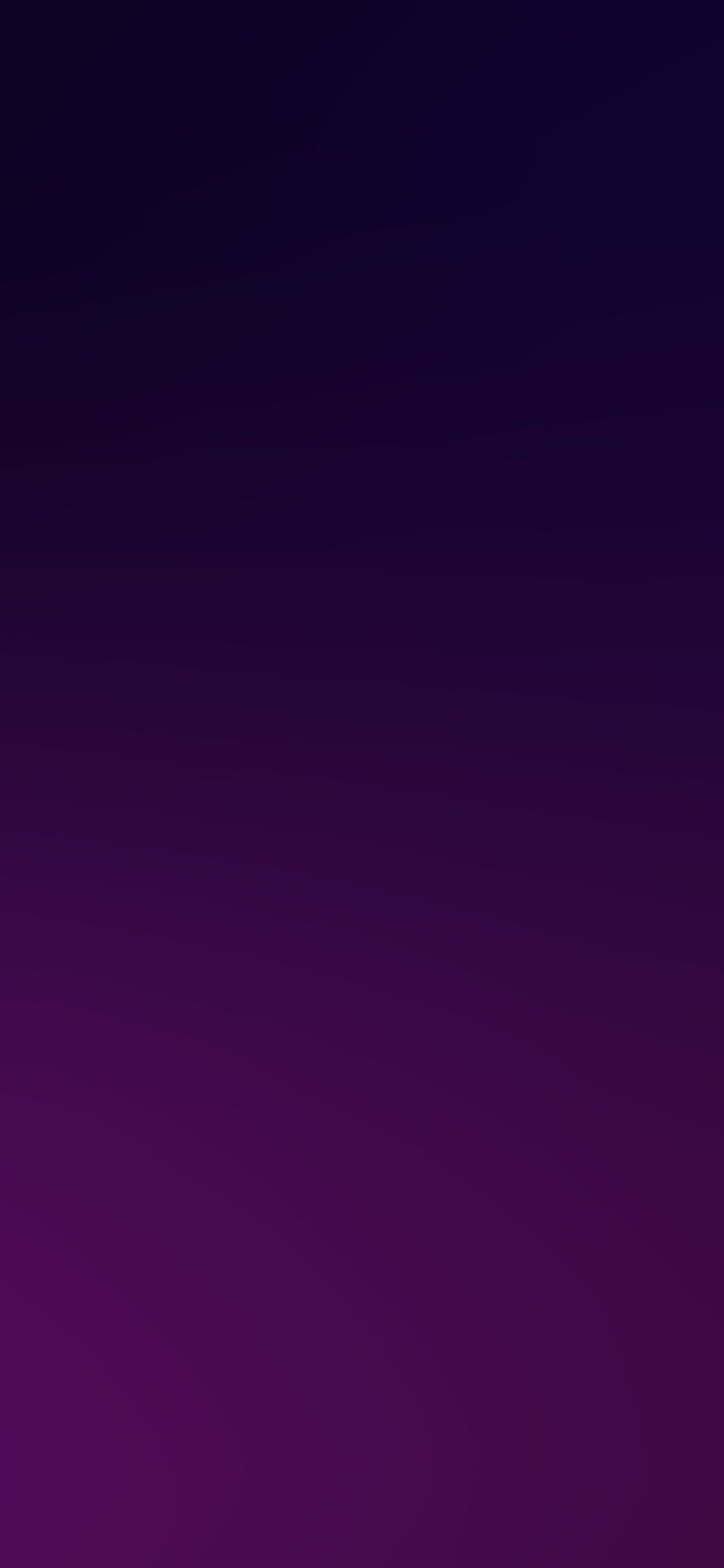 Dark Purple Blur Gradation, Purple X HD phone wallpaper