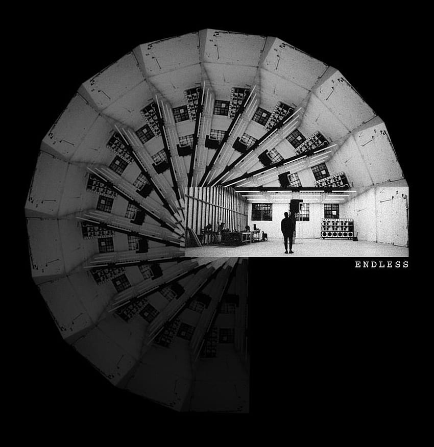 Outro conceito de arte do álbum Endless. : Frank Ocean, Álbum Frank Ocean Papel de parede de celular HD