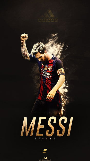 Cool messi logo HD wallpapers | Pxfuel