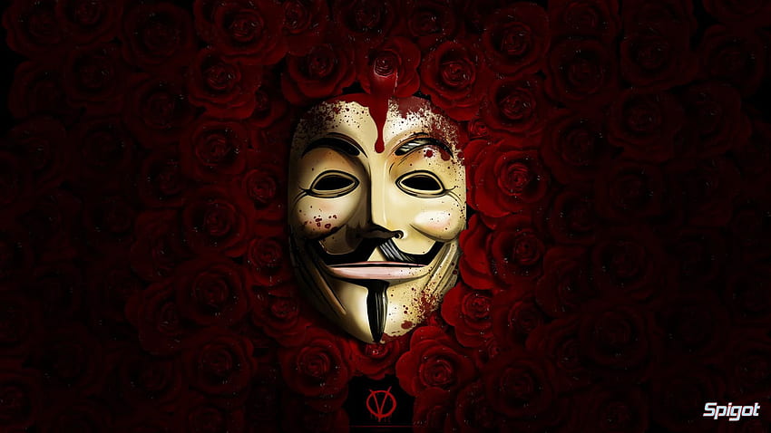 Movie V For Vendetta (, Phone, Tablet) - Awesome HD wallpaper