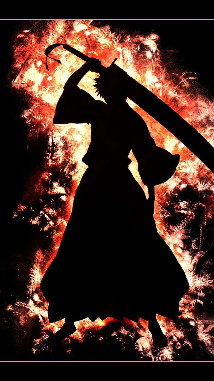 wiki Bleach IPhone Background 1 PIC WPB008655 HD phone wallpaper | Pxfuel