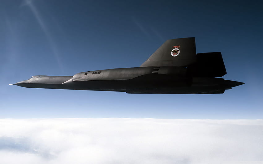 Lockheed SR 71 Blackbird Ultra Background for U TV : Multi Display, Dual Monitor : Tablet : Smartphone HD wallpaper