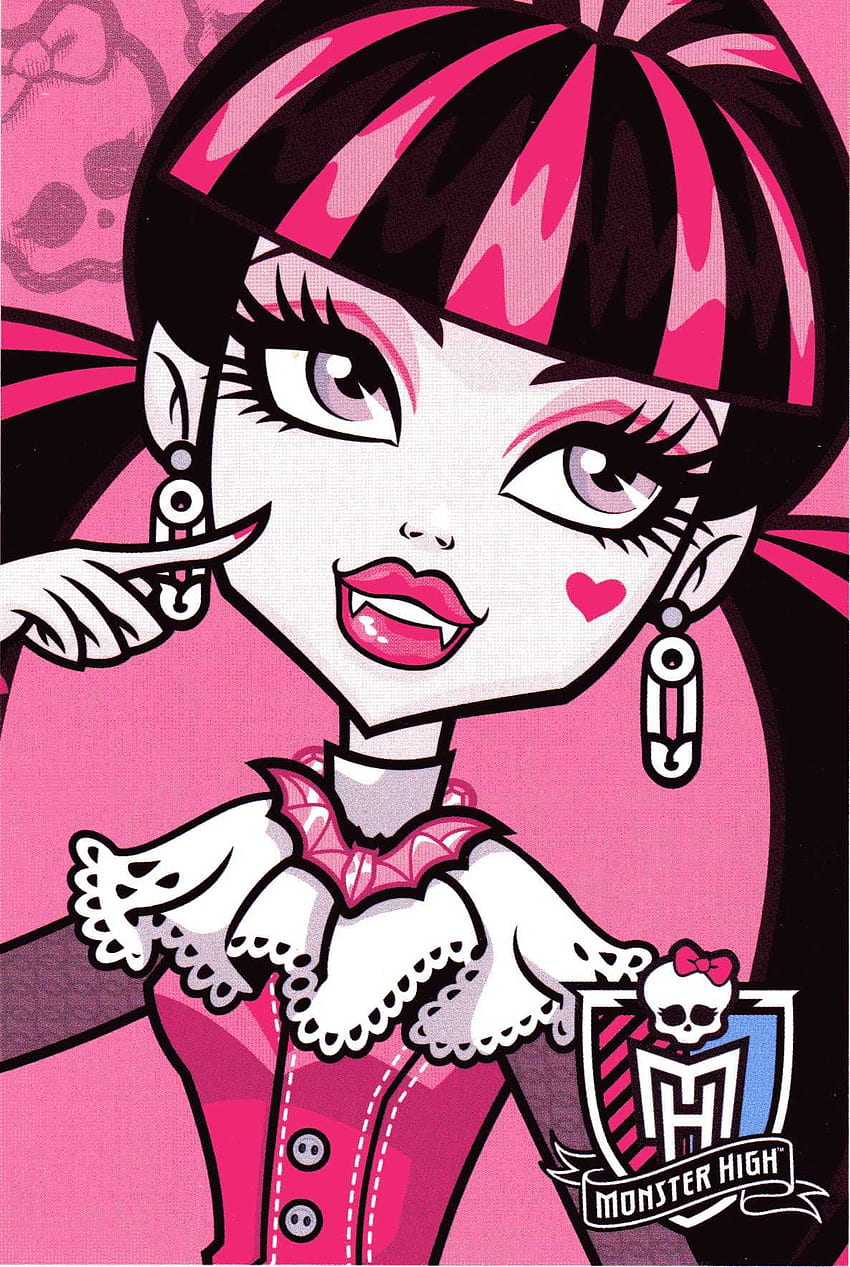 MONSTER HIGH  Monster high art Monster high characters Monster high  pictures