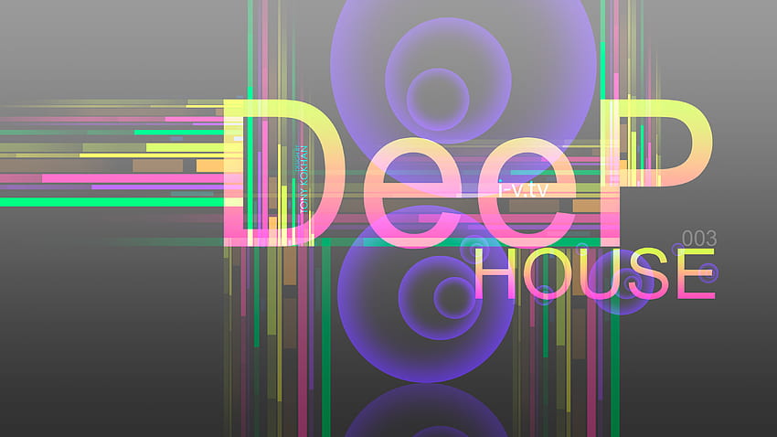 Deep House Music eQ Words Style 2015 Art Deep Three Sound [] pour votre , Mobile & Tablet. Explorez la musique house. J'aime la musique house Fond d'écran HD