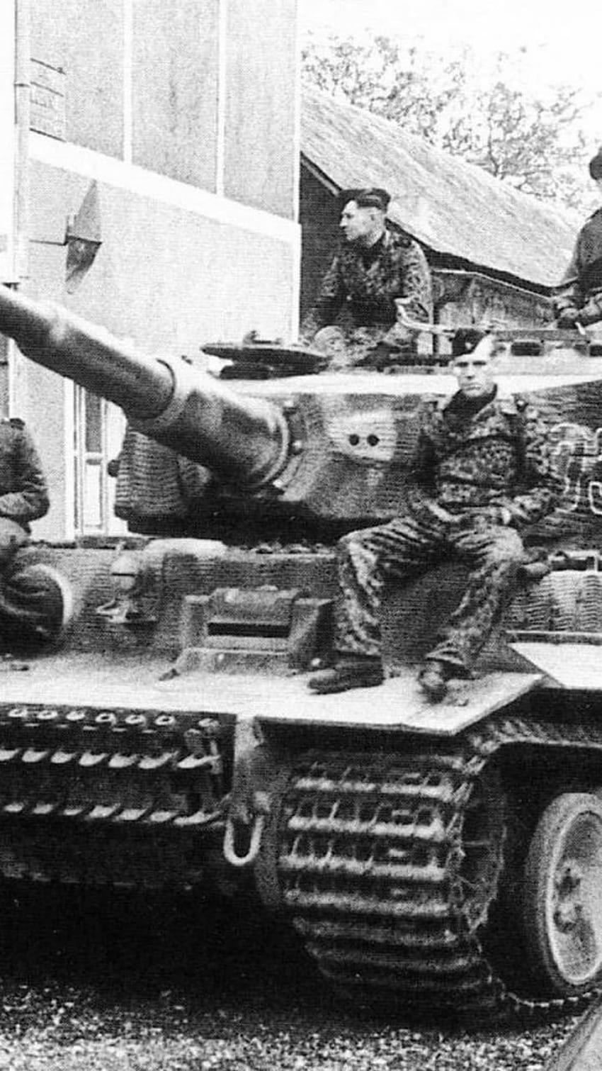 german crew tank, ww2, german tank, germany ww2 HD phone wallpaper