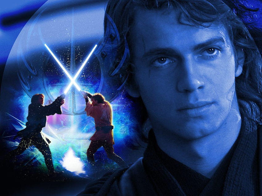 Anakin Skywalker, Anakin Skywalker Computer HD wallpaper | Pxfuel
