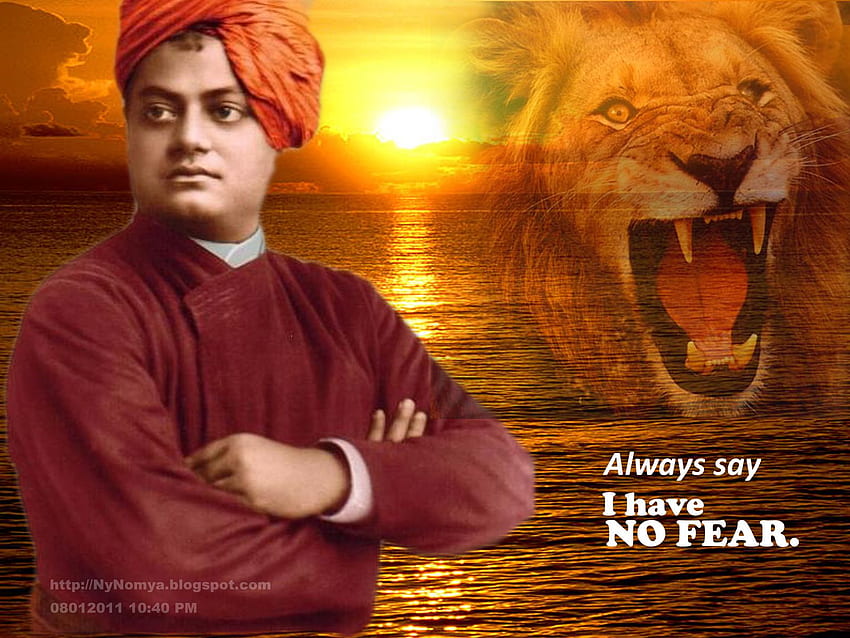 Trololo Blogg Of Vivekananda Swami Vivekananda Hd Wallpaper Pxfuel