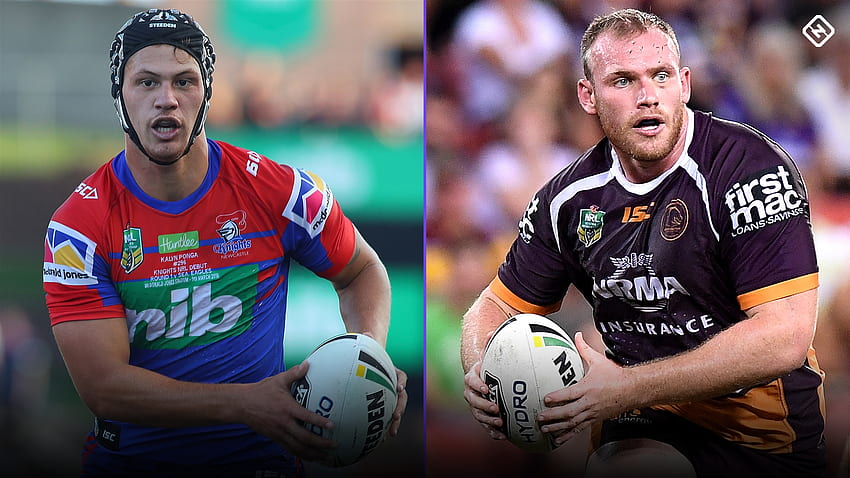 Queensland rugby league rumour mill: Kalyn Ponga to play Origin and Matt Lodge set for a new Broncos deal. Sporting News Australia HD wallpaper
