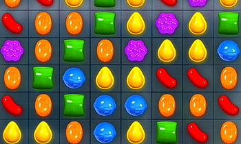 CANDY CRUSH SAGA match online puzzle family wallpaper, 1920x1080, 421728