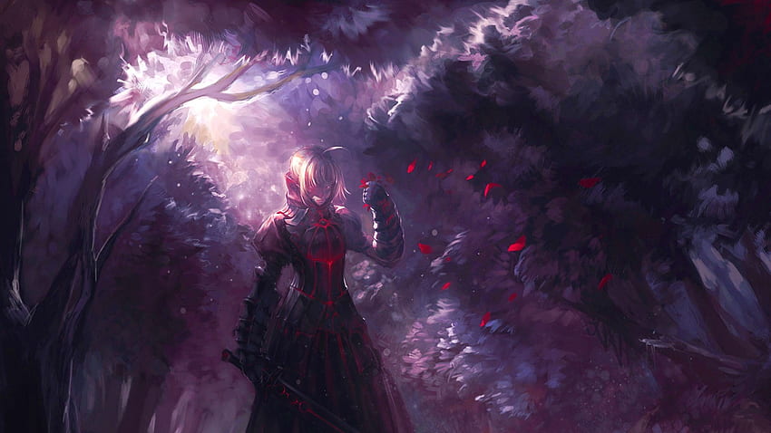 Saber Alter, Saber (Fate Series) , Fate/stay Night: Heaven's Feel HD  wallpaper | Pxfuel
