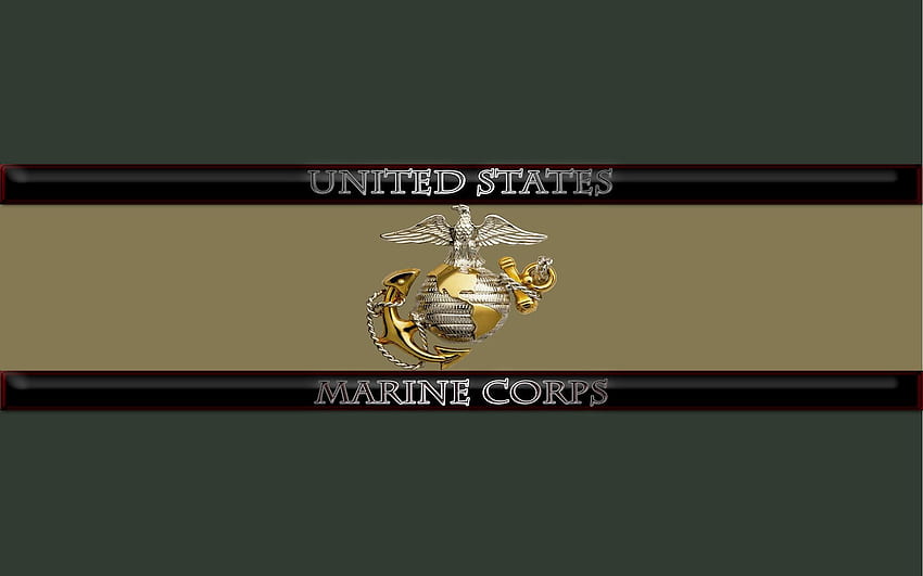 marine corps logos wallpaper