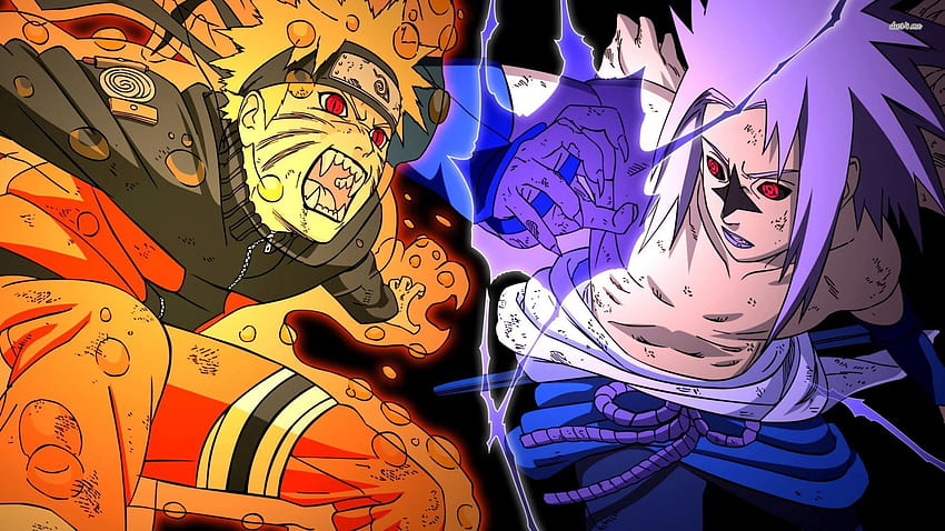 Naruto, 1920 X 1080 Naruto HD wallpaper | Pxfuel