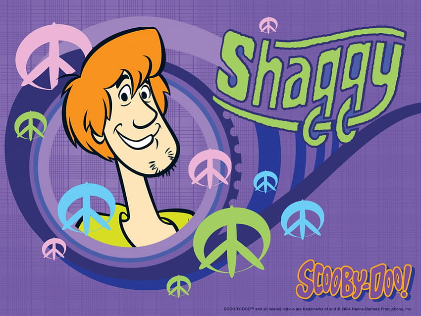 Shaggy Scooby Doo Tv Funny Hd Wallpaper Pxfuel