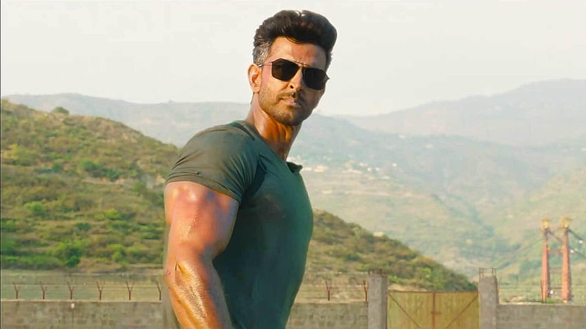 From gangster Vedha in Vikram Vedha to superhero Krrish; Hrithik Roshan  proves his versatility with all his reel characters
