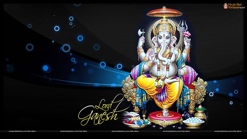 Ganesh ji - Book - Your Source for , & high quality , Ganesh HD wallpaper |  Pxfuel