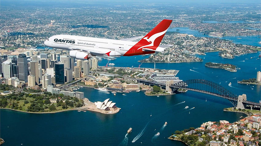 Qantas A380 Marc Newson Ltd [] for your , Mobile & Tablet. Explore Qantas . Qantas HD wallpaper
