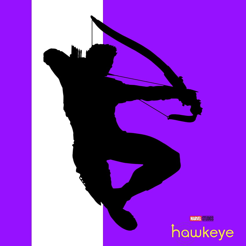 Hawkeye, , avengers, marvel, hawkeye HD phone wallpaper