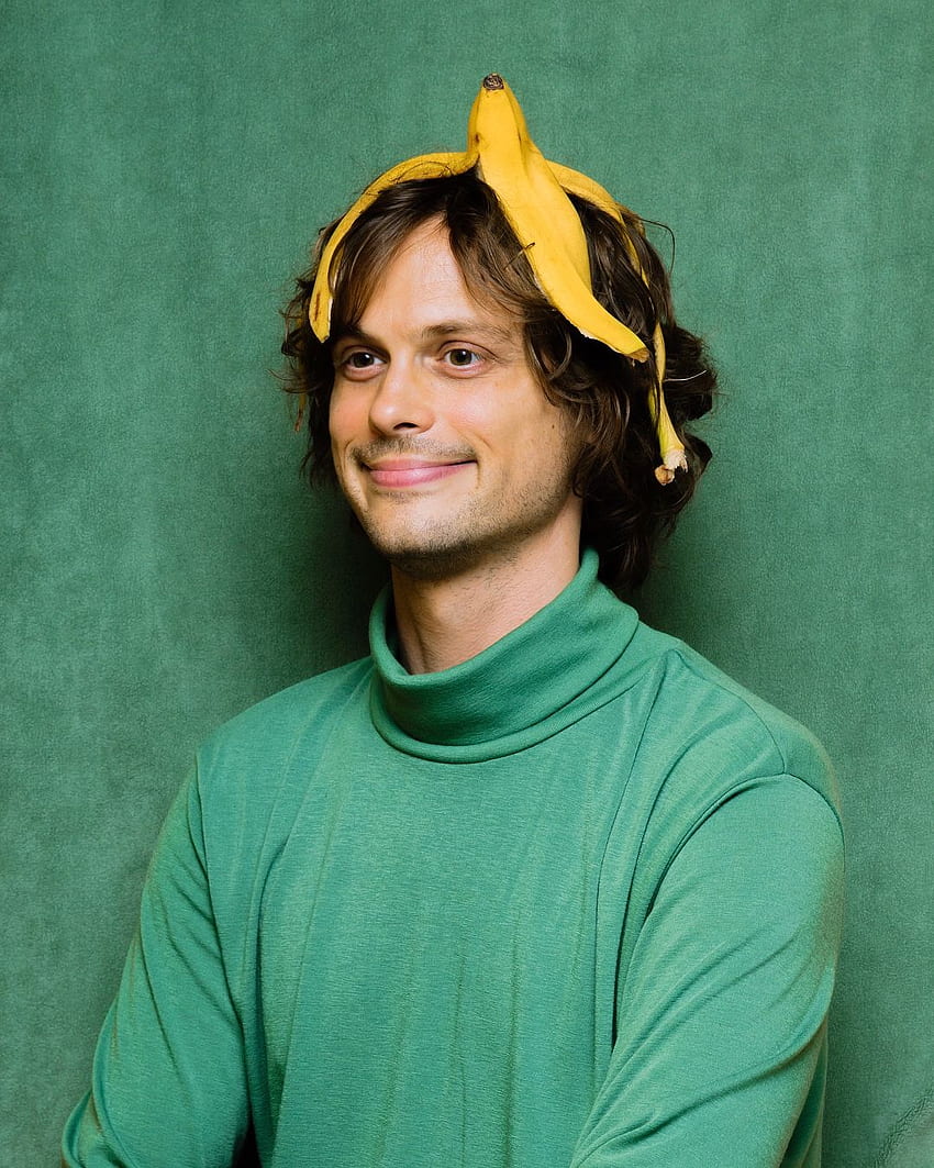official matthew gray gubler on Instagram: “i'm so excited for my HD phone wallpaper