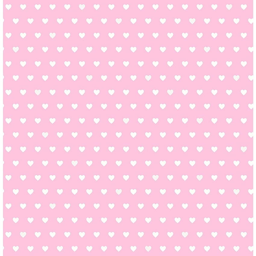 Pink Heart Wallpaper Set Great for Any Use Vector EPS10 Stock Vector   Illustration of retro drawing 52345882