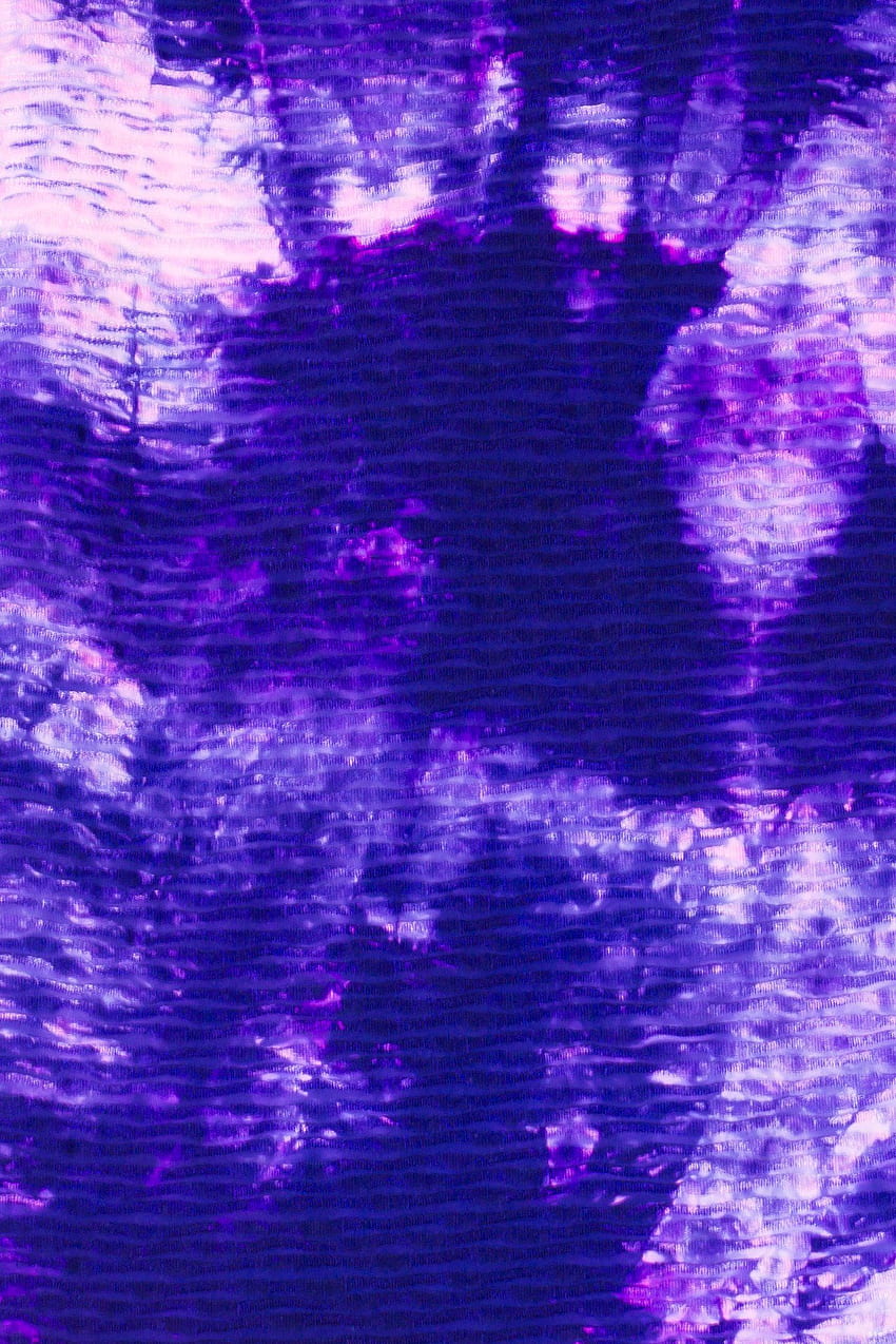 Legging Full Length Tie Dye - Amni, Pink and Purple – Brasilfit USA HD phone wallpaper