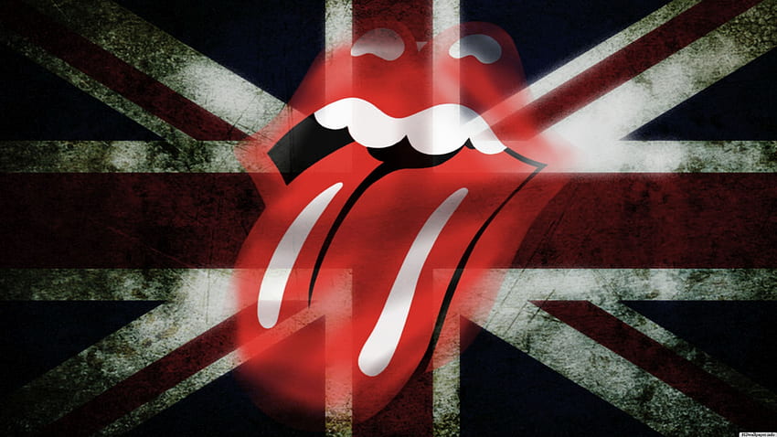I Rolling Stones Fo The, Rolling Stone Bart Sfondo HD