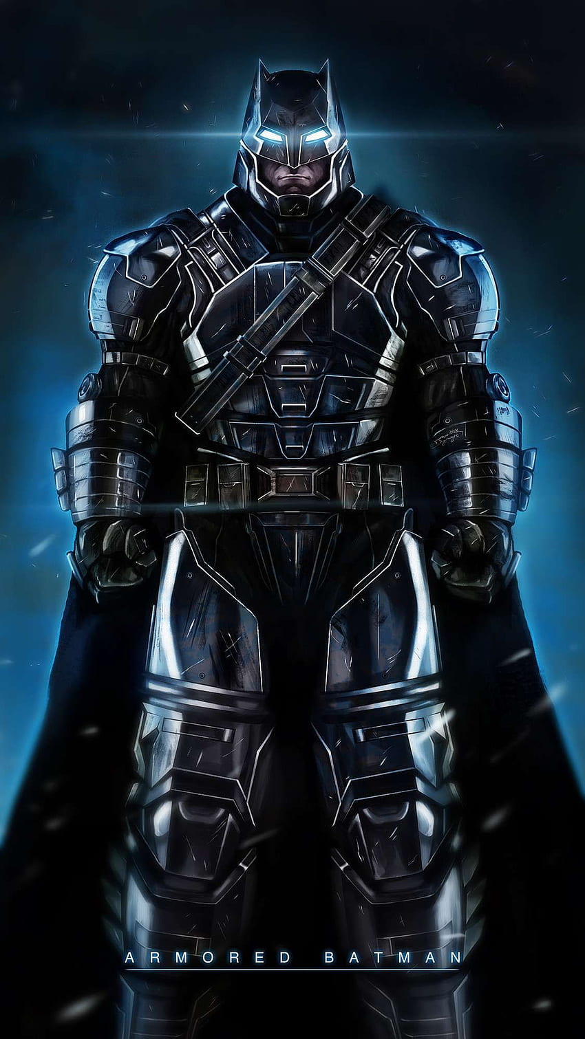 Batman armor HD wallpapers | Pxfuel