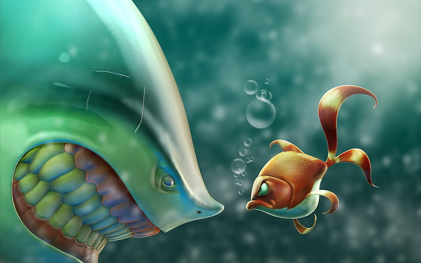 Page 2 | cute fishes HD wallpapers | Pxfuel