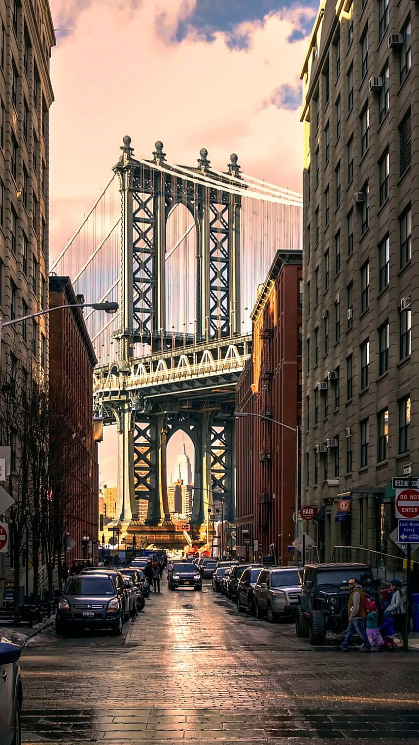Brooklyn For IPhone px HD phone wallpaper